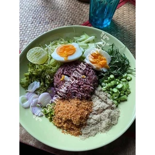 ปลาคั่ว ร้านบูดูเฮง คั่วสดใหม่วันต่อวัน ไม่ใส่สารกันบูดและวัตถุกันเสีย ทานไม่หมดควรใส่ตู้เย็น