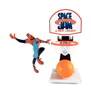 McDonald’s happy meal Space jam ตัวแยก 1 ตัว ของแท้จากแมค 100%