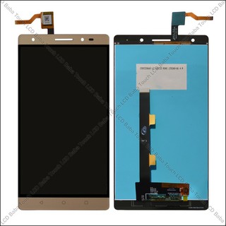 จอ LCD.Lenovo PHAB2 Plus,PB2-670m+ทัชสกรีนดำ ทอง