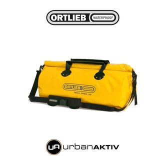 Ortlieb กระเป๋ากันน้ำ49ลิตร Rack-Pack 49L