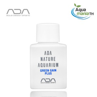 ADA - Green Gain Plus สารสกัด ลดความตึงเครียดหลังการตัดแต่ง