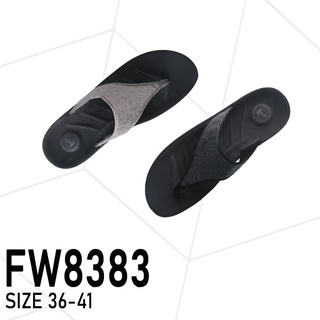 Aerosoft Arch Support รองเท้าแตะหนีบ รุ่น FW8383