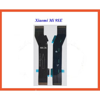 สายแพรชุดต่อบอร์ด Xiaomi Mi 9SE