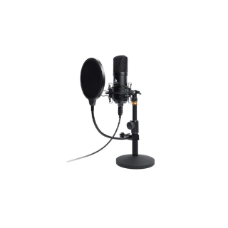 Maono AU-A04T USB Microphone Kit Cardioid condenser microphone ชุดไมโครโฟน Usb 192 Khz 24 Bit สําหรับคอมพิวเตอร์ ยูทูป