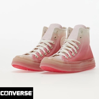 Converse Collection คอนเวิร์ส รองเท้าผ้าใบ รองเท้าลำลอง รองเท้าข้อสูง UX Chuck Taylor All Star CX Future Comfort A02426CF2CMPI (3400)