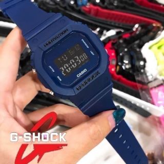 ⏰G-SHOCK By Casio
💠สายยาง