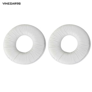 แผ่นหูฟังสำหรับ SONY MDR ZX 100 110 300 V 150 250