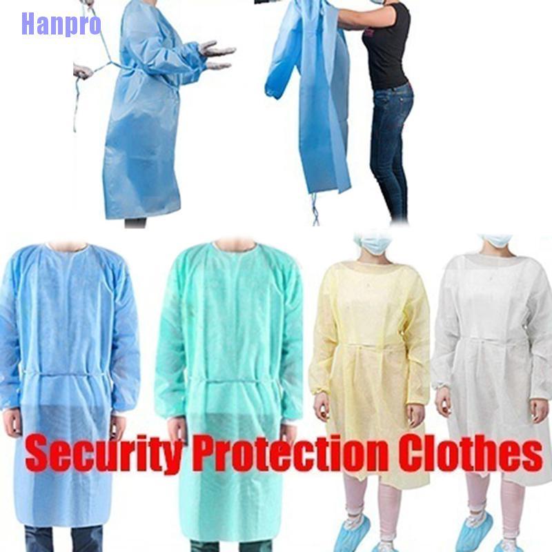 Hanpro> ผ้าคลุมห้องปฏิบัติการผ่าตัด แบบใช้แล้วทิ้ง