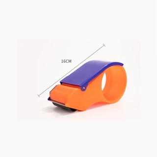 ที่ตัดเทป opp Tape Cutter ตัวตัดเทป สำหรับแพ็คของ หน้ากว้าง 2นิ้ว พลาสติก ที่ตัดเทป กบตัดเทป ใช้ในงานประดิษฐ์ A105