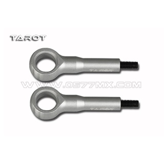 Tarot 450 DFC Main Rotor linkage rod(แบบสั้น) TL45165-03 อะไหล่อุปกรณ์เสริมเฮลิคอปเตอร์บังคับวิทยุ