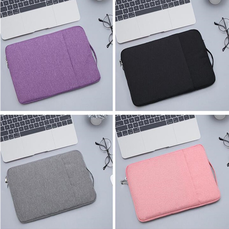 ℗Laptop Sleeve Case For Microsoft Surface Pro 7 12.3" Pro 4 3 5 Pro 6