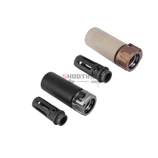 SureFire Warden Blast Diffuser 4 นิ้ว