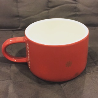 Starbucks Mug