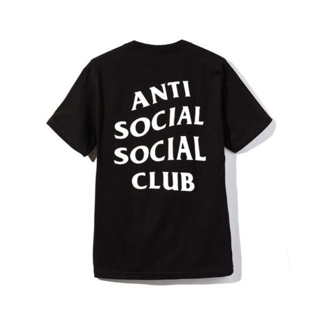 ASSC Logo Tee 2 แท้ 100 ไม่แท้ยินดีคืนเงิน 10 เท่า - shoesshopout ...
