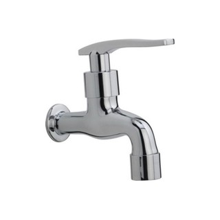 ก๊อกล้างพื้น ก๊อกล้างพื้น 1ทาง WF-119F ก๊อกน้ำ ห้องน้ำ SHANK FAUCET WF-119F