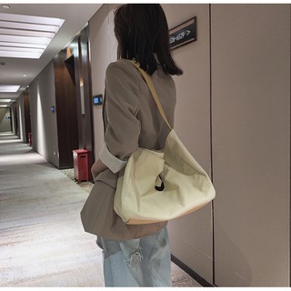 (Preorder) Classic Canvas Style L O E W E Tote