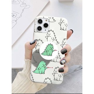 Dinosaur Case เคสไอโฟนไดโนเสาร์