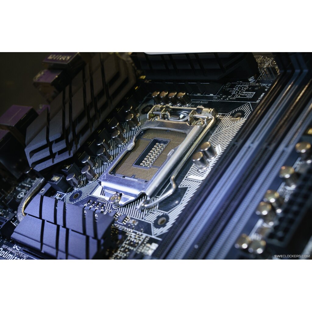 CPU INTEL Core i7-4770K 4C/8T Socket 1150 ส่งเร็ว ประกัน CPU2DAY