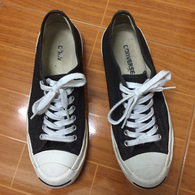 Converse Jack percell