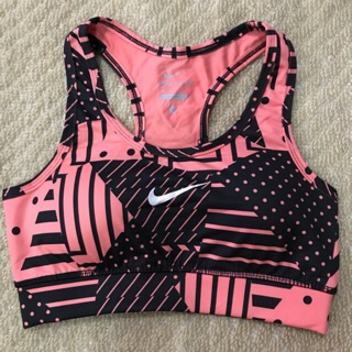 Sport bra ใส่วิ่งใส่ออกกำลังกาย