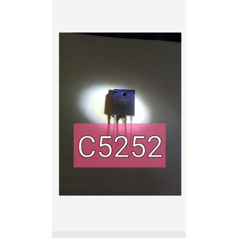 C5252.c 5352.ของแท้*