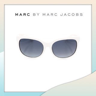 แว่นกันแดด MARC BY MARC JACOBS รุ่น MMJ 420/F/XMAS สี IEGHD ไซส์ 57