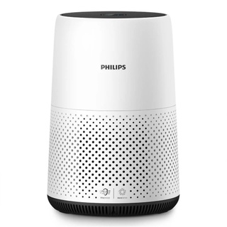 [HOME33MID ลด100 บาท][ส่งฟรี*ขั้นต่ำ 1000]PHILIPS เครื่องฟอกอากาศ รุ่น AC0820/20 49 ตารางเมตร