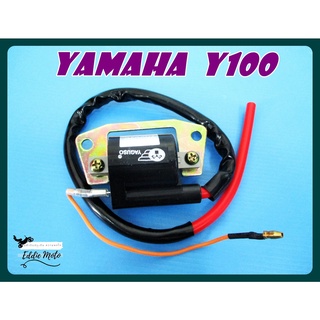 YAMAHA Y100 IGNITION COIL STARTER  // คอยล์ใต้ถัง คอยล์จุดระเบิด สินค้าคุณภาพดี