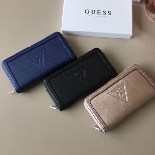 💯 Guess Wallet  Baldwinpark bag 🍭