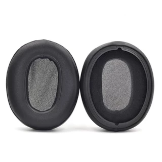 ฟองน้ําครอบหูฟัง สําหรับ Sony WH-XB900N WH-CH700N WH-CH710N WH-CH720N MDR-10R 10RNC 10RBT 1 คู่