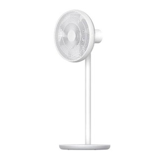 Smartmi Standing Fan 2S (Battery Version) - พัดลมตั้งพื้นไร้สายอัจฉริยะ รุ่น 2S (มีแบต)