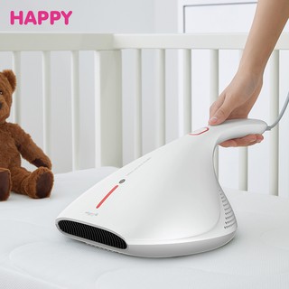 เครื่องดูดฝุ่นอเนกประสงค์Deerma CM800 Dust Mites Vacuum Cleaner เครื่องดูดฝุ่นอเนกประสงค์ ฆ่าเชื้อด้วยแสง UV กำจัดไรฝุ่น