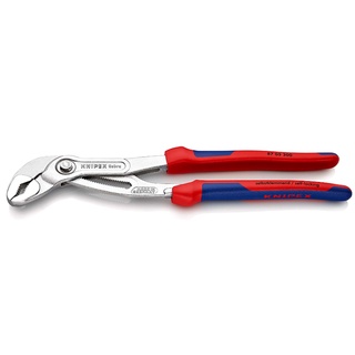 คีมคอม้า KNIPEX NO.87 05 300 Hightech Water Pump Pliers ( ขนาด 300mm. ) Factory Gear By Gear Garage