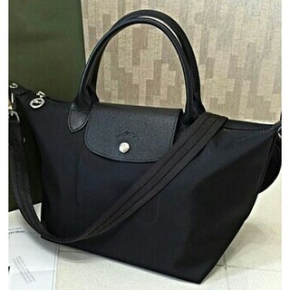 074 ใหม่ กระเป๋าโท้ท สีพื้น สําหรับผู้หญิง