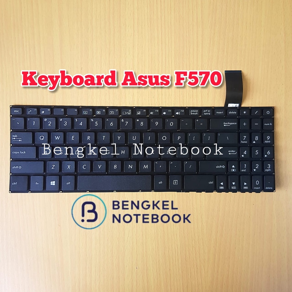 Asus Vivobook F570 F570z FX570UD F570ZD YX570 YX570U YX570Z YX570ZD R570U R570UD R570Z R570ZD