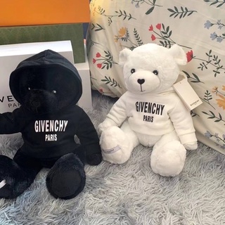 Givenchy Teddy Bear พร้อมส่ง2สี