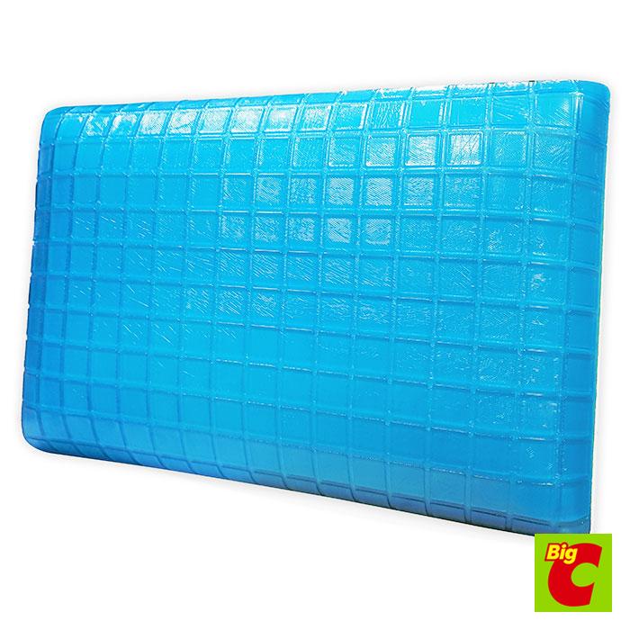 เบสิโค WEL-1010B หมอนหนุนคูลลิ่งเจล Coolingรุ่น WEL-1010BBesicoGel PillowModel
