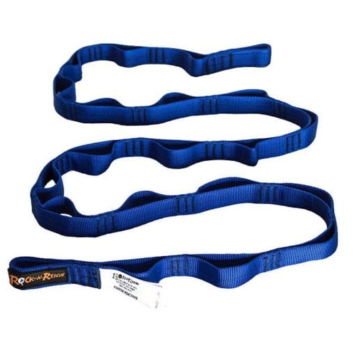 RNR DAISY CHAINS, Multi-pocket webbing slings 37", 60", 74"