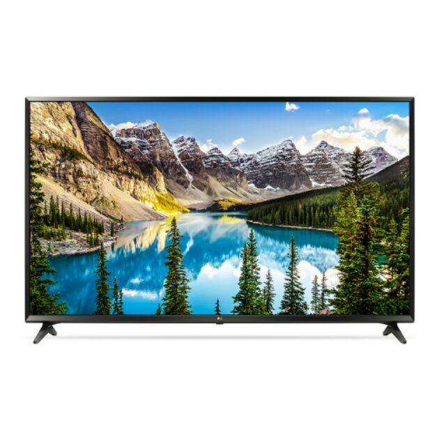 LG 4K UHD LED TV 65UJ630T 65 INCH SMART WEB OS 3.5