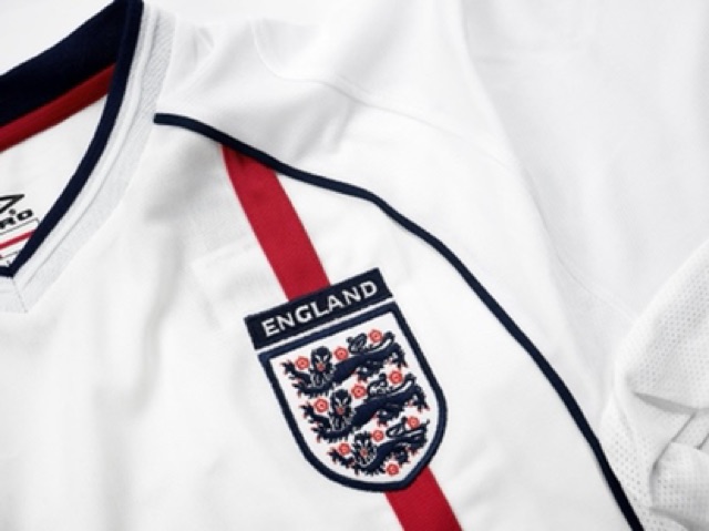 England à¸— à¸¡à¸Šà¸²à¸• à¸­ à¸‡à¸à¸¤à¸© à¸Ÿ à¸•à¸šà¸­à¸¥à¹‚à¸¥à¸ 2002 S 2xl à¹€à¸ž à¸¡à¸ªà¸à¸£ à¸™à¸™ à¸à¹€à¸•à¸°à¹„à¸