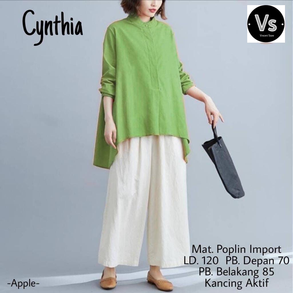 Cynthia Blouse******