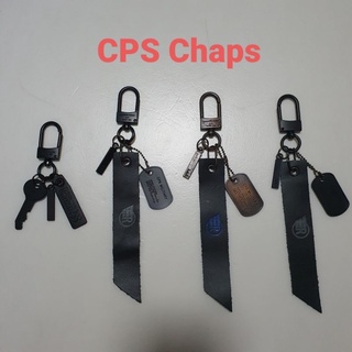 CPS โซ่คล้องกางเกง พวงกุญแจ ของแท้ 100%