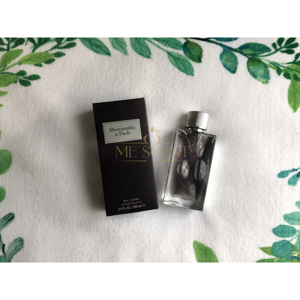 Abercrombie & Fitch First Instinct (EDT) แบ่งขาย