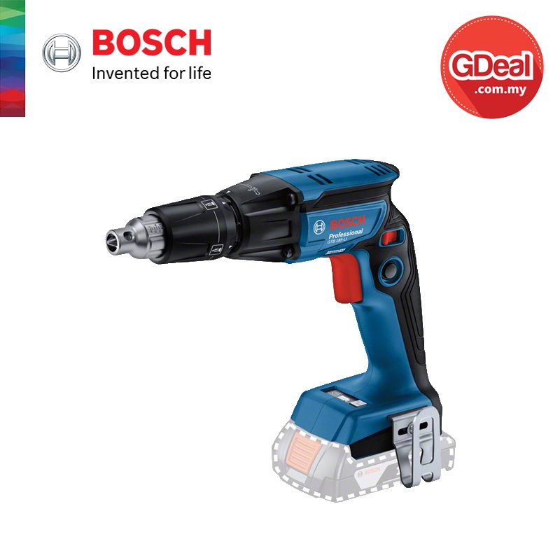 GDeal BOSCH GTB 185-LI ไขควงแห้งไร้สาย - 06019K70L1