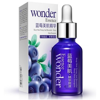 BIOAQUA Wonder Essence บำรุงผิวเข้มข้น 15ml.