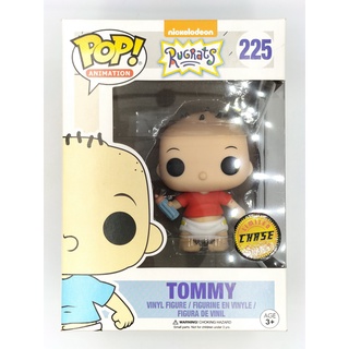 Funko Pop Rugrats - Tommy [Chase] #225