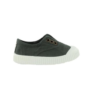 VICTORIA (Made in Spain )รองเท้าเด็กผู้ชาย รุ่น Plimsolls 106627 | PLOMO