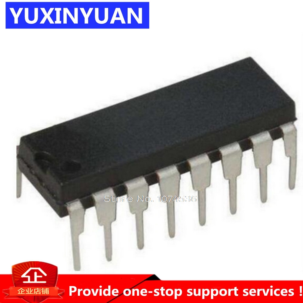 5pcs/lot wt7527s dip16 wt7527 dip-16