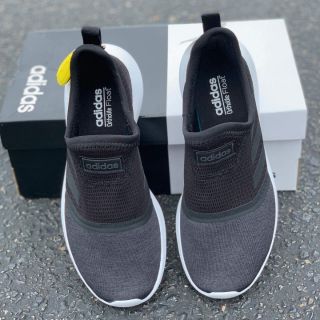 ของแท้จาก USA รองเท้าอดิดาส Adidas Lite Racer Slip On