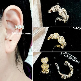 Earcuff เกี่ยวคล้องสุดฮิตพร้อมส่ง🇹🇭